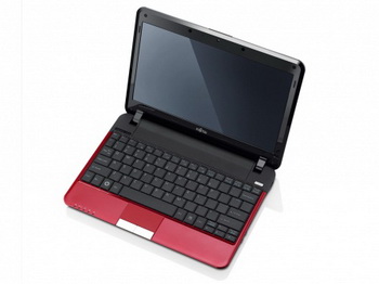 Fujitsu LIFEBOOK p3110